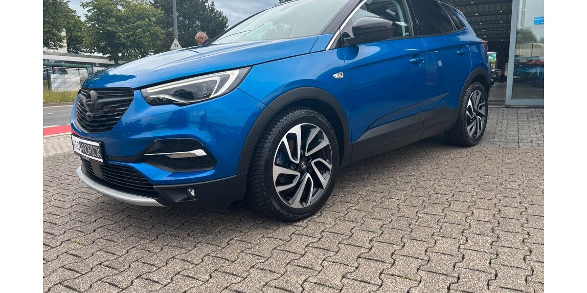 Opel Grandland (X) 91.100 km 13.990 &euro; Remscheid 42855