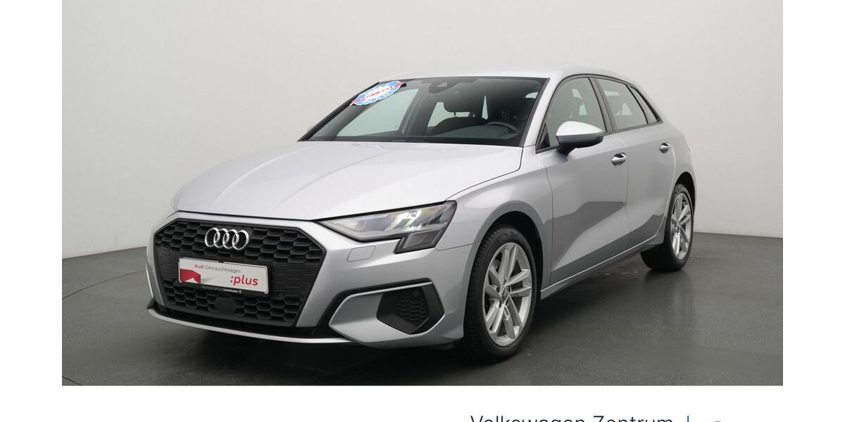 Audi A3 51.413 km 23.480 &euro; Leverkusen 51379