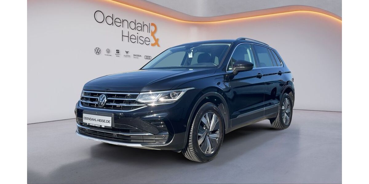 VW Tiguan 81.057 km 25.780 &euro; Köln 50739