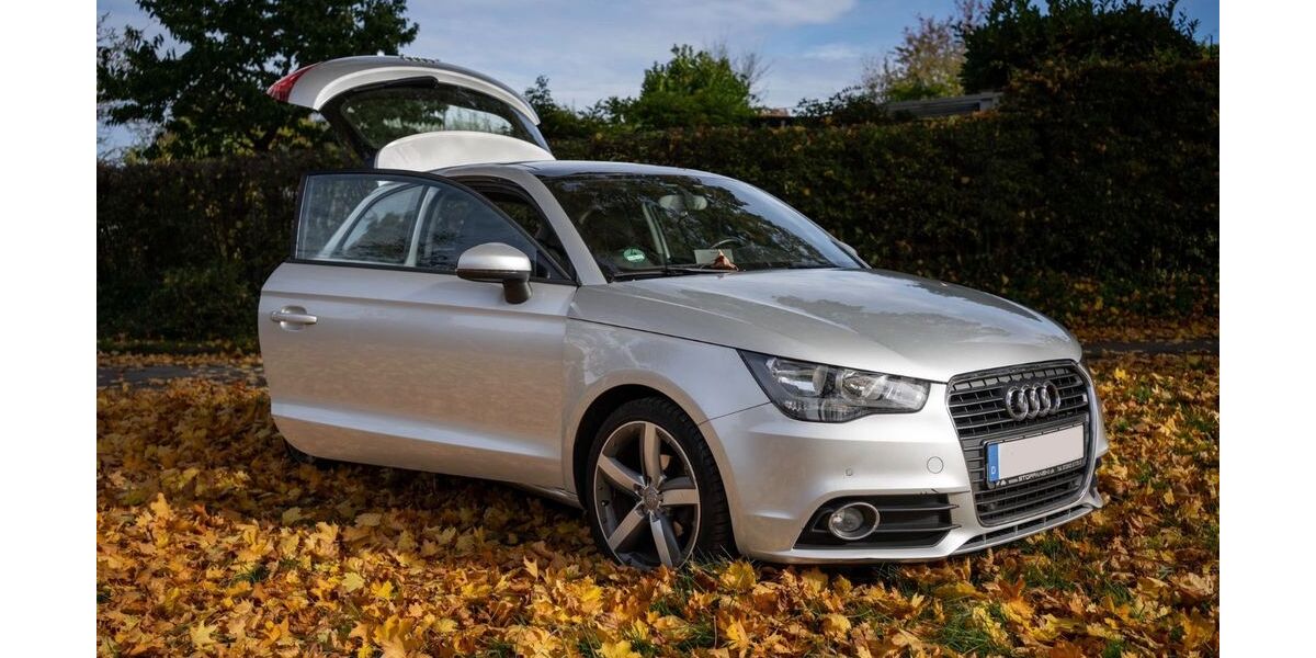 Audi A1 171.000 km 5.200 &euro; Köln 50825