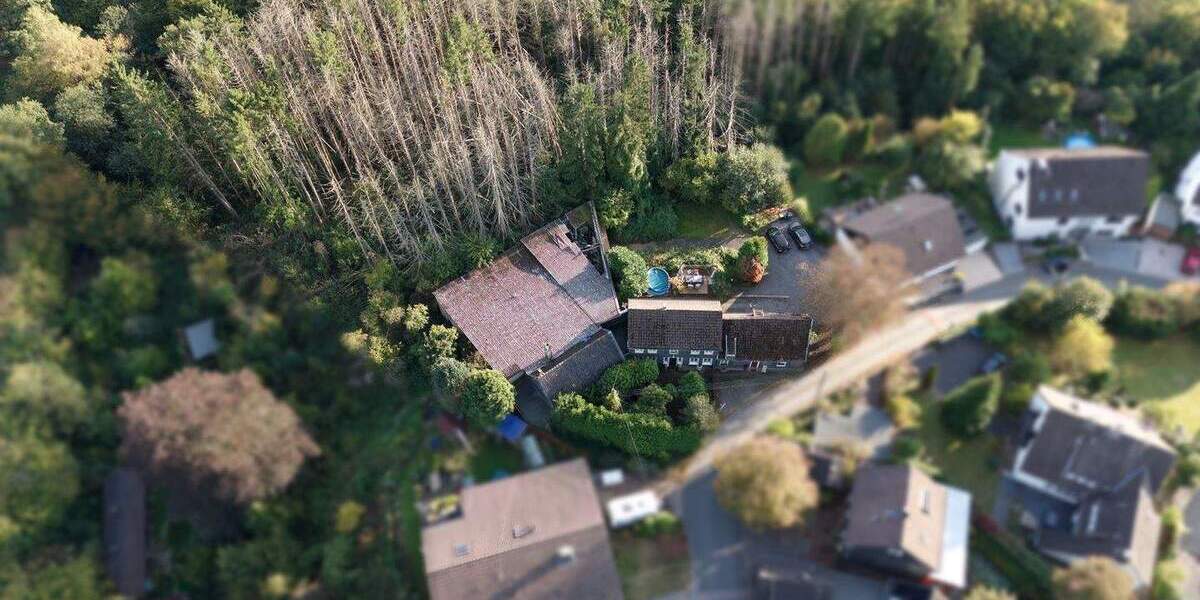 Grundstück Wuppertal Cronenberg - 399.000&euro; | Angebot:25738385