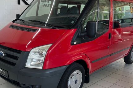 Ford Transit 122.570 km 9.990 &euro; Schwelm 58332