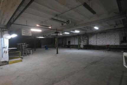 Gewerbeobjekt Solingen Wald - 600&euro; | Angebot:25845777