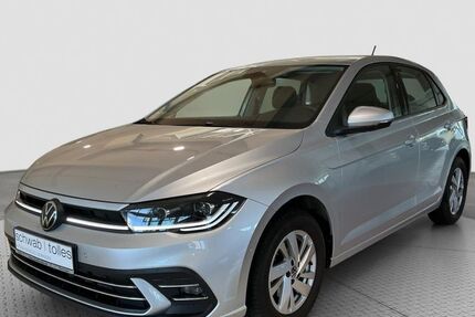 VW Polo 8.761 km 25.745 &euro; Neuss 41469