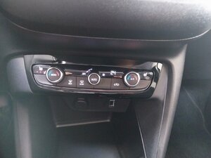 Opel Corsa e Elegance Kam SHZ LHZ Tempo Klima 25.856 km 16.980 &euro; HAAN 42781