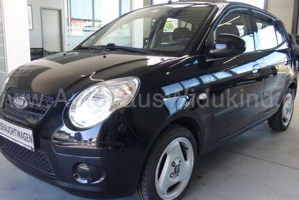 Kia Picanto 165.000 km 1.990 &euro; Wuppertal 42289