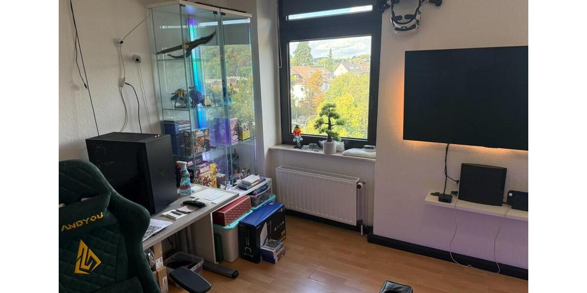 Etagenwohnung Wuppertal Dornap - 3 Zimmer, 84 m&sup2;, 170.000&euro; | Angebot:22446027