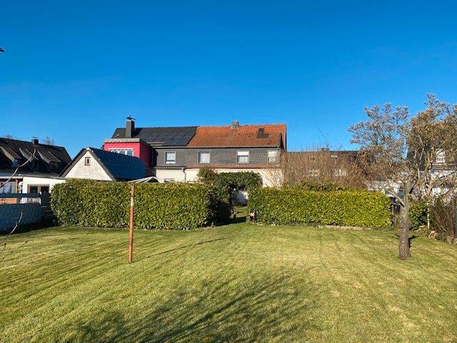 Doppelhaushälfte Mettmann - 6 Zimmer, 120 m&sup2;, 220.000&euro; | Angebot:26194863