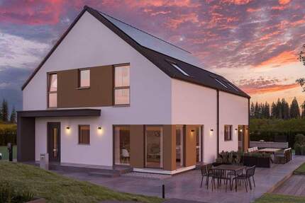 Haus Leichlingen (Rheinland) Leichlingen - 6 Zimmer, 220 m&sup2;, 1.010.450&euro; | Angebot:25675482