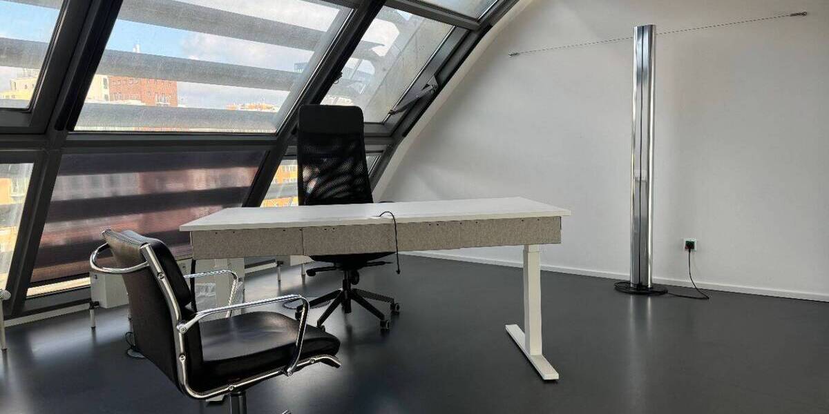 Gewerbeobjekt Düsseldorf Hafen - 12.000&euro; | Angebot:25755833