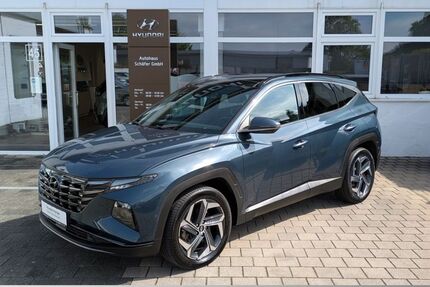 Hyundai TUCSON 66.927 km 29.285 &euro; Leverkusen 51373