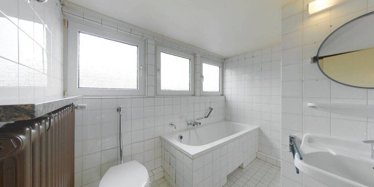 Doppelhaushälfte Mettmann Metzkausen - 4 Zimmer, 124 m&sup2;, 199.000&euro; | Angebot:26260970