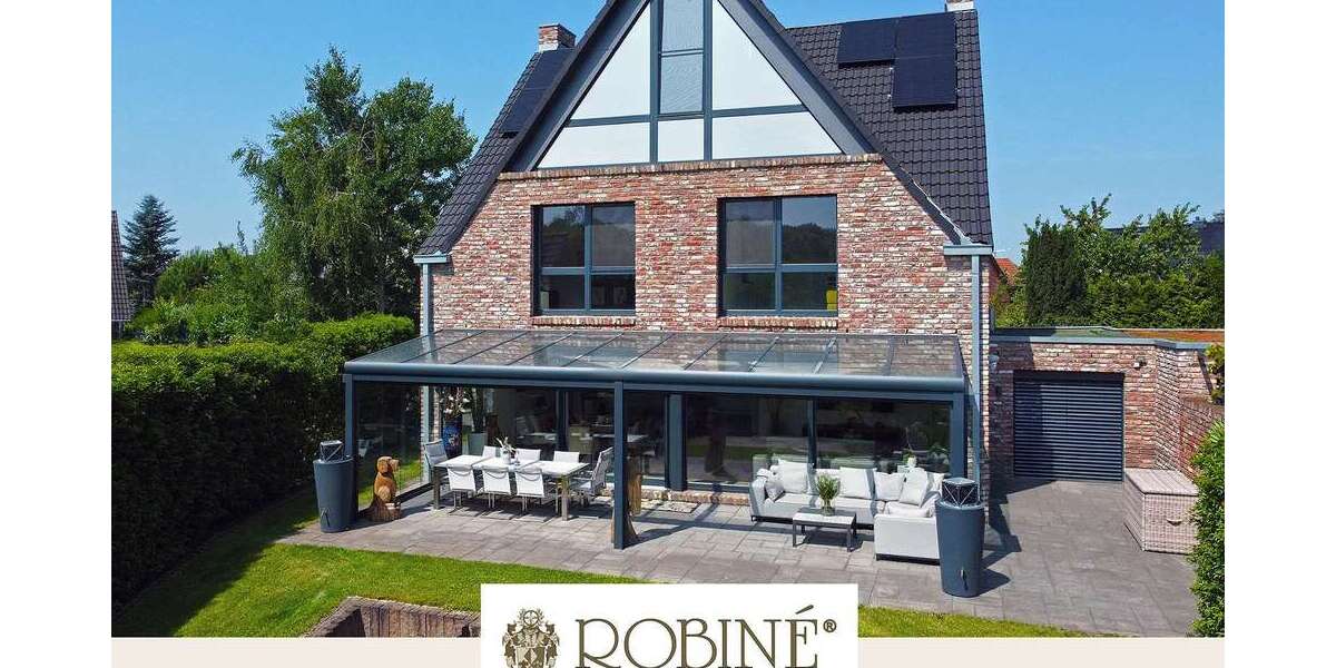 Einfamilienhaus Neuss Allerheiligen - 8 Zimmer, 319 m&sup2;, 1.790.000&euro; | Angebot:26790936
