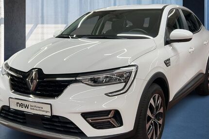 Renault Arkana 20.158 km 19.450 &euro; Köln 50939