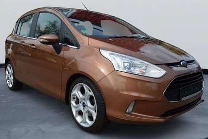 Ford B-Max 65.000 km 7.900 &euro; Bergisch Gladbach 51469