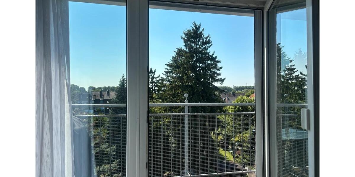 Dachgeschoßwohnung Köln Mülheim - 2 Zimmer, 70 m&sup2;, 305.000&euro; | Angebot:26116281