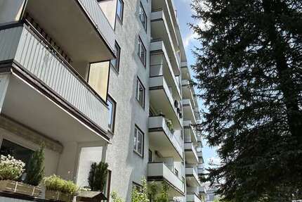 Wohnung Wuppertal Gemarkung Langerfeld - 2 Zimmer, 53 m&sup2;, 94.000&euro; | Angebot:17004729