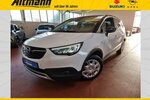 Opel Crossland X Innovation Park&Go Navi LED Scheinwerf 41.901 km 15.290 &euro; HAAN 42781