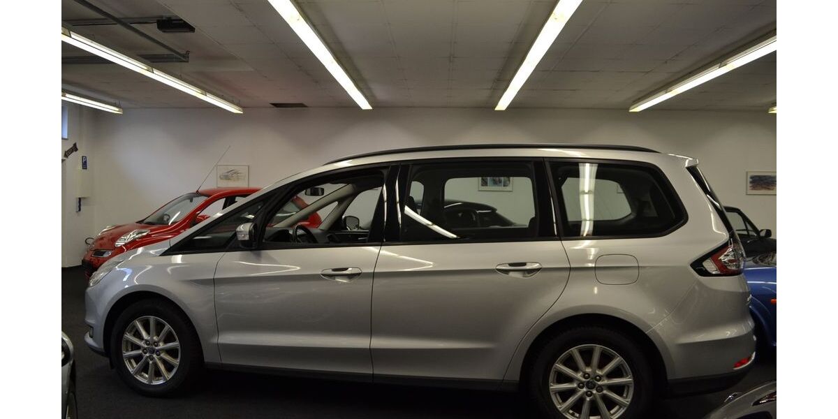 Ford Galaxy 189.000 km 11.999 &euro; Mülheim-Speldorf 45478