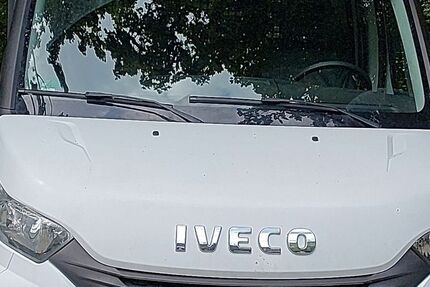 IVECO Andere 86.000 km 15.750 &euro; Wuppertal 42277
