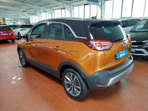 Opel Crossland X Ultimate 1.2 Kam H-UP SHZ LHZ Tempo 57.827 km 13.150 &euro; HAAN 42781