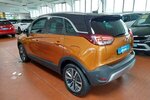 Opel Crossland X Ultimate 1.2 Kam H-UP SHZ LHZ Tempo 57.827 km 13.150 &euro; HAAN 42781