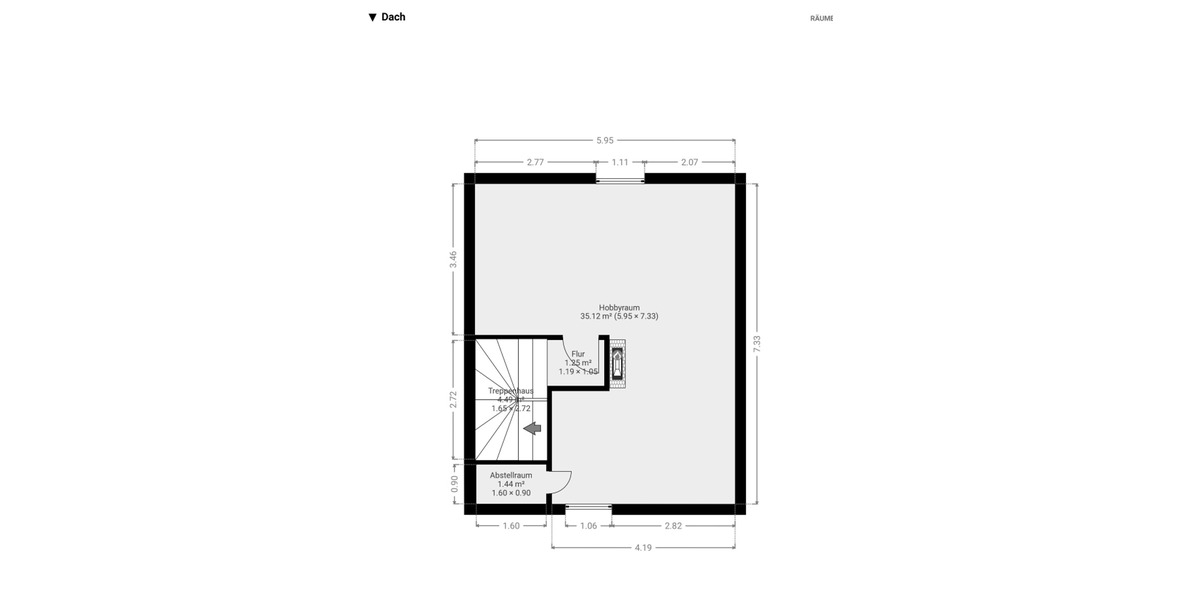 Reihenmittelhaus Grevenbroich Barrenstein - 5 Zimmer, 104 m&sup2;, 369.000&euro; | Angebot:26093185