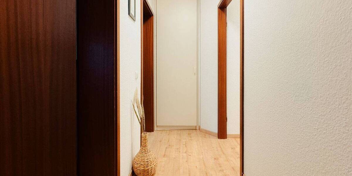 Etagenwohnung Bergisch Gladbach Hebborn - 3 Zimmer, 81 m&sup2;, 283.000&euro; | Angebot:26117668