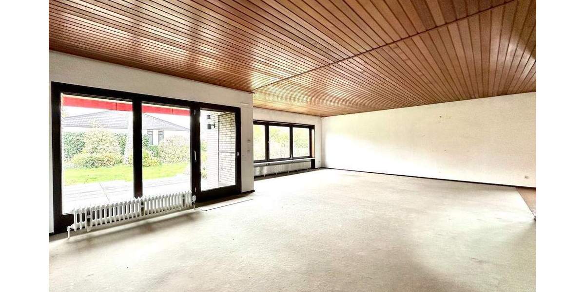 Bungalow Neuss Rosellen - 4 Zimmer, 156 m&sup2;, 689.000&euro; | Angebot:25687667