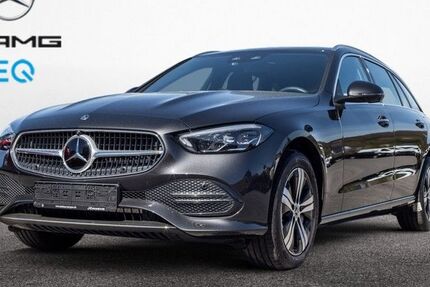 Mercedes-Benz C 300 9.627 km 44.050 &euro; Schwelm 58332