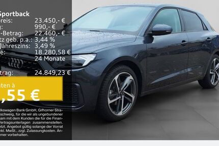 Audi A1 25.791 km 22.990 &euro; Remscheid 42897