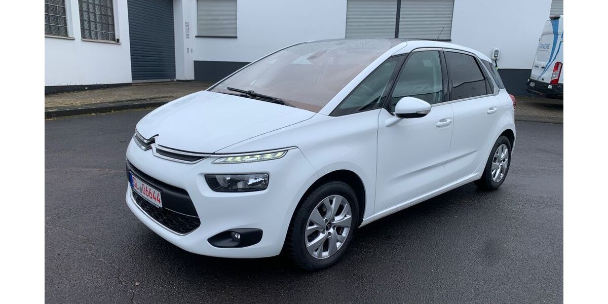 Citroen C4 Picasso 131.500 km 8.999 &euro; Bergisch Gladbach 51465