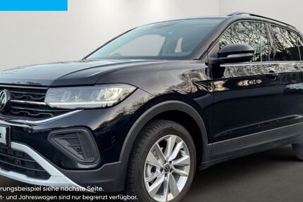 VW T-Cross 7.006 km 19.950 &euro; Wuppertal 42109