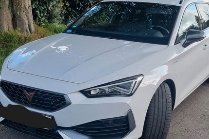 Cupra Leon 62.000 km 22.990 &euro; Wuppertal 42369