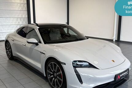 Porsche Taycan 41.969 km 74.190 &euro; Wuppertal 42287
