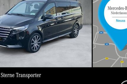 Mercedes-Benz V 300 7.660 km 96.980 &euro; Neuss 41460