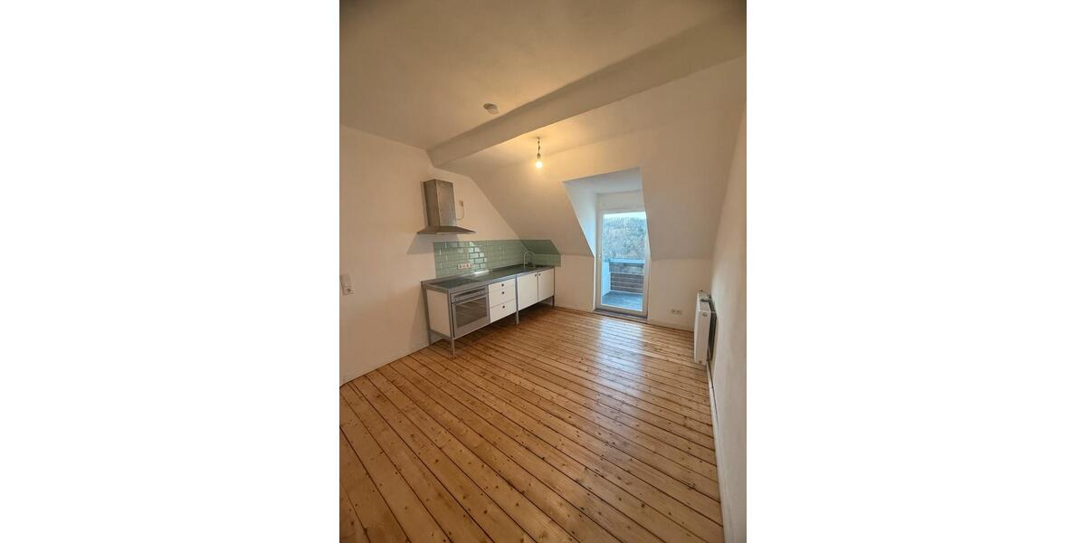 Etagenwohnung Wuppertal Elberfeld - 2 Zimmer, 47 m&sup2;, 120.000&euro; | Angebot:24214176