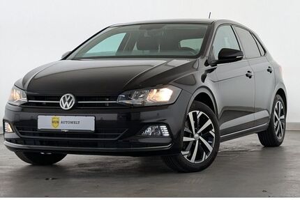 VW Polo 61.590 km 14.360 &euro; Düsseldorf 40599