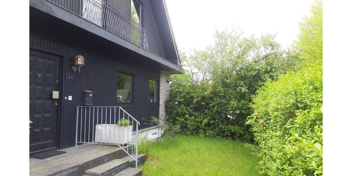 Einfamilienhaus Düsseldorf Angermund - 5 Zimmer, 116 m&sup2;, 700.000&euro; | Angebot:25665192