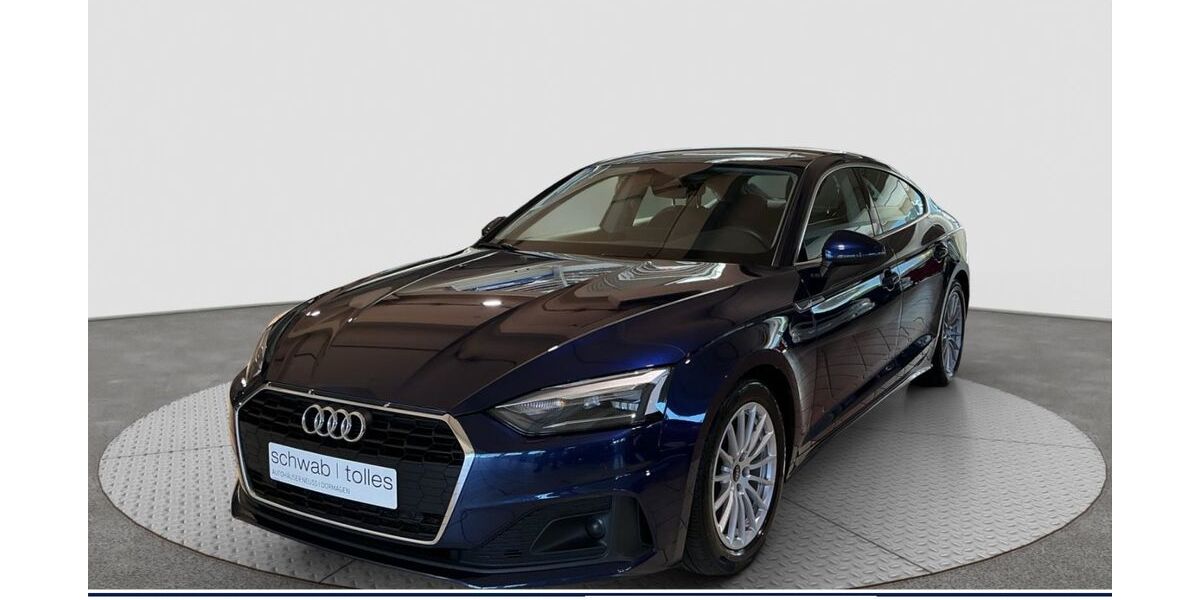 Audi A5 85.359 km 26.490 &euro; Neuss 41469