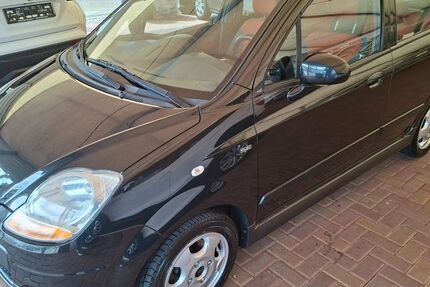 Chevrolet Matiz 92.900 km 3.850 &euro; Wülfrath 42489