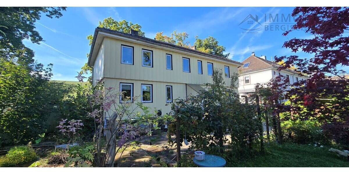 Mehrfamilienhaus, Wohnhaus Hückeswagen Kobeshofen - 8 Zimmer, 190 m&sup2;, 165.000&euro; | Angebot:26306810