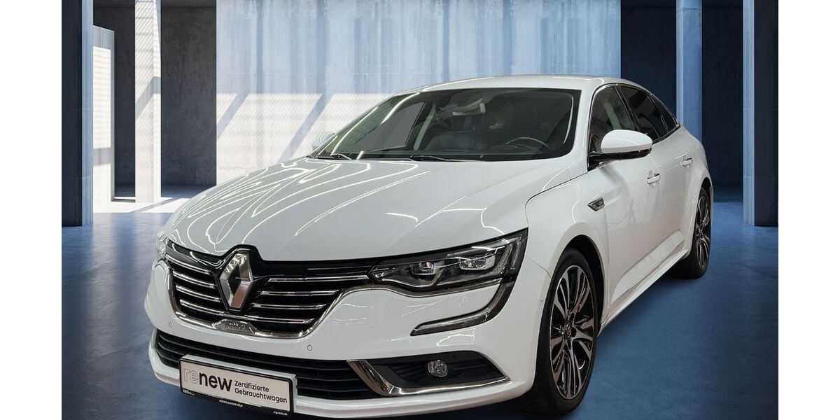 Renault Talisman 91.936 km 16.930 &euro; Köln 50939