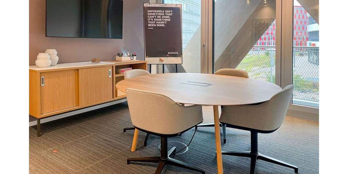 Gewerbeobjekt Düsseldorf Hafen - 859&euro; | Angebot:25799405