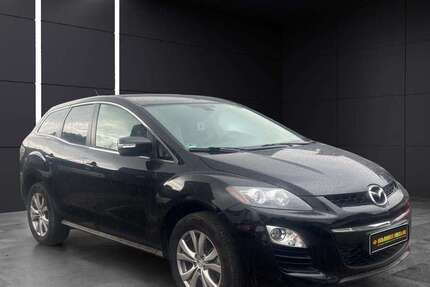 Mazda CX-7 131.000 km 3.999 &euro; Remscheid 42897