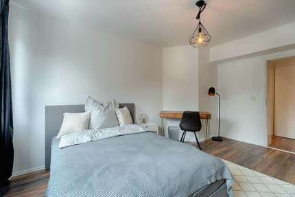 Zimmer Köln Altstadt-Süd - 815&euro; | Angebot:25998228