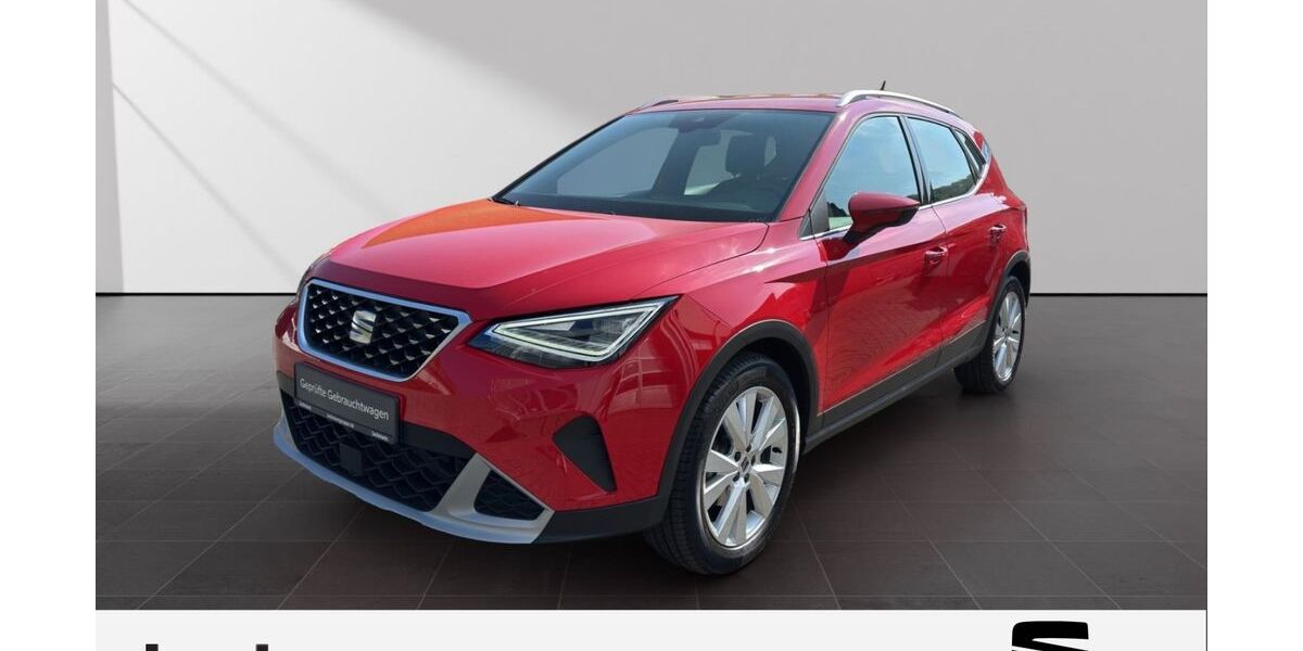 Seat Arona 11.800 km 19.990 &euro; Wuppertal 42109