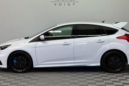 Ford Focus 60.751 km 29.390 &euro; Radevormwald 42477