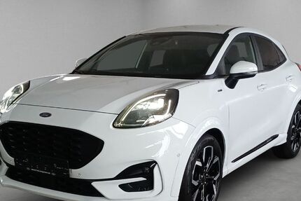 Ford Puma 80.280 km 16.499 &euro; Wuppertal 42117