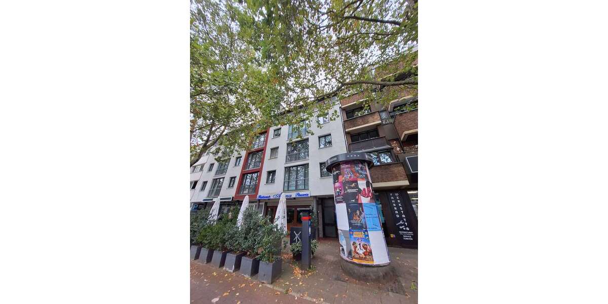 Gewerbeobjekt Köln Müngersdorf - 1.012&euro; | Angebot:27356571